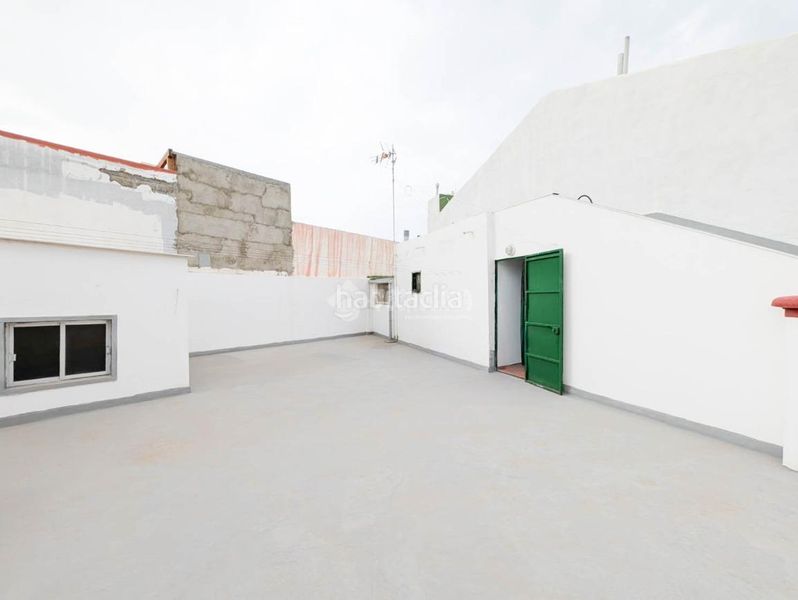 Foto bae25b1d-95d0-46d8-81d1-2ffc58b3cf15. Casa aparellada a La Pardilla - San Antonio Telde
