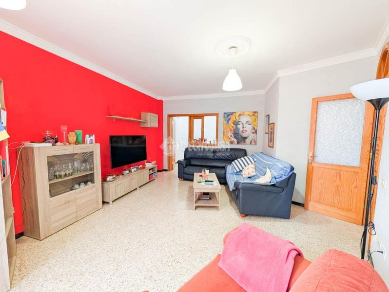 Foto c8e08ecd-62d5-48a4-ae25-6d1c81586e0d. Casa aparellada a La Pardilla - San Antonio Telde