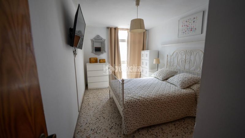 Foto 0db4a96a-5513-4e21-b60f-ea76ffb54620. Àtic amb aparcament a San Gregorio Telde