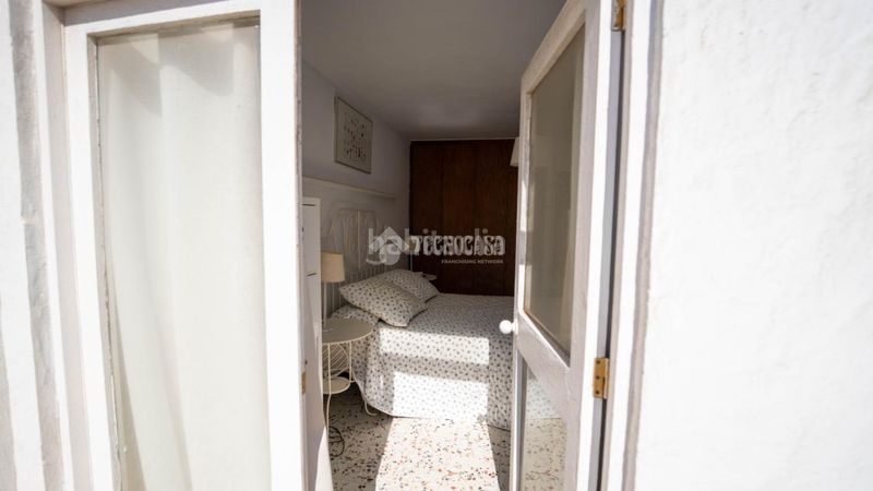 Foto 39b0ee97-b314-4b88-ba57-9070933c17e6. Àtic amb aparcament a San Gregorio Telde