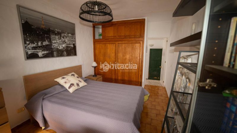Foto 7104ecae-9889-4334-b3a3-a8274d8a968f. Àtic amb aparcament a San Gregorio Telde