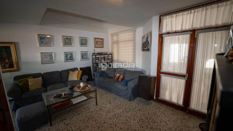 Foto ae825a66-1897-4063-9659-f9a1526b8729. Àtic amb aparcament a San Gregorio Telde