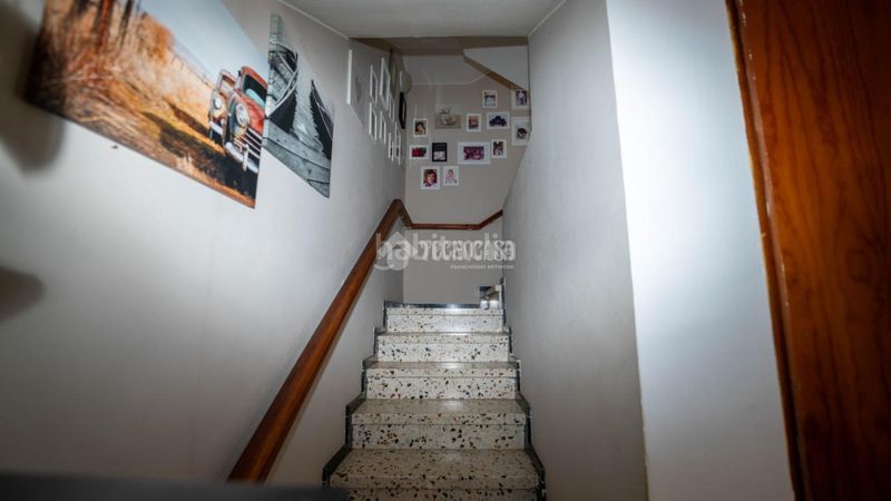 Foto e06669c7-39c2-4453-8ef1-04efae709096. Àtic amb aparcament a San Gregorio Telde