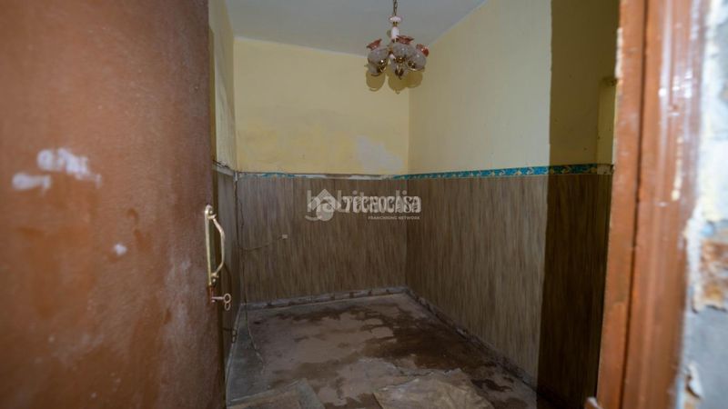 Foto 4c09ed4a-44ac-438b-8805-ffa955ab0ce2. Pis a Callejón del Castillo - El Calero - Las Huesas Telde