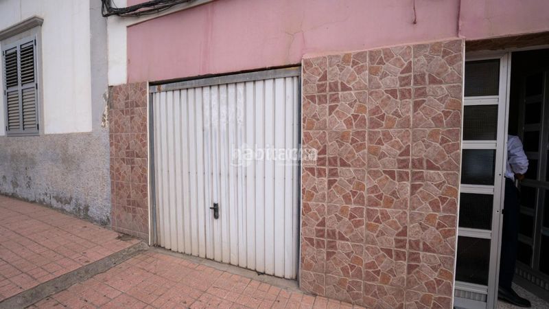 Foto 4f444d42-97ae-4453-b0a1-470ab301c882. Pis a Callejón del Castillo - El Calero - Las Huesas Telde