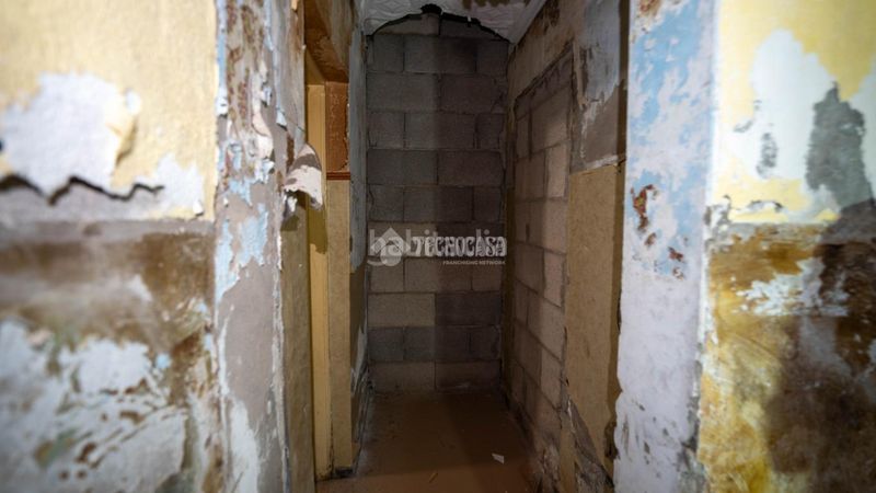 Foto 51fd9a1a-35fd-42e5-bac3-6fc8bd712009. Pis a Callejón del Castillo - El Calero - Las Huesas Telde