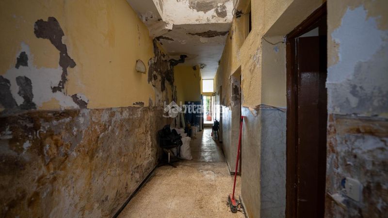 Foto a9870d25-9820-4ea7-b207-baa1ce43212d. Pis a Callejón del Castillo - El Calero - Las Huesas Telde