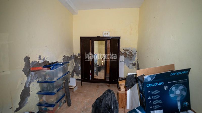 Foto cb4d2623-329d-4a15-9250-2c9c4b46b3af. Pis a Callejón del Castillo - El Calero - Las Huesas Telde