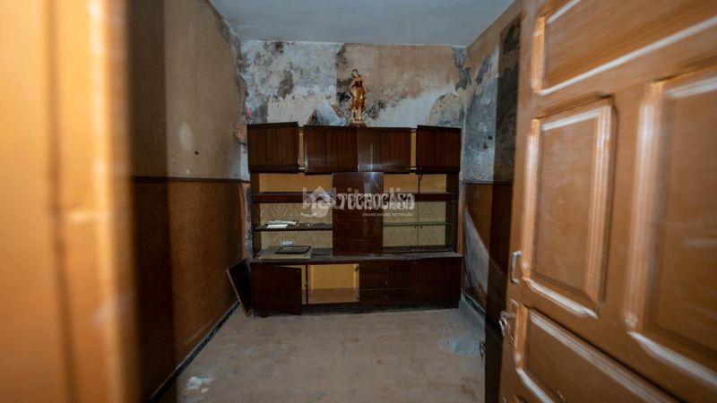 Foto de1ee408-7e99-4b97-967d-c877ee1407f3. Pis a Callejón del Castillo - El Calero - Las Huesas Telde