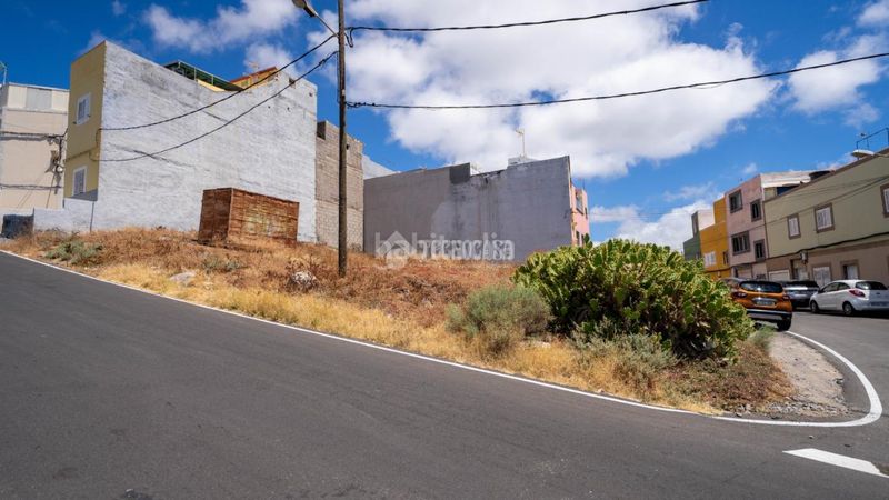 Foto 4925bf74-5e3f-4b5c-a4b1-cad15238c1f3. Terreny residencial a Jinamar Telde