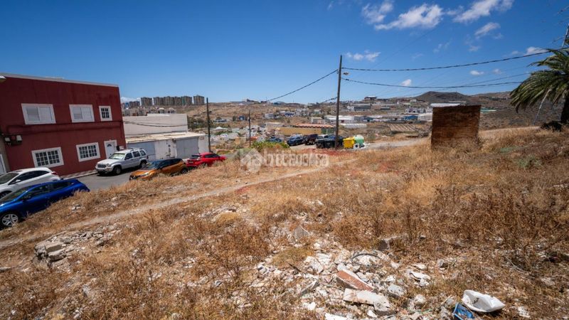 Foto 4cc8a901-ea78-40fe-bc3f-8809766db44b. Terreny residencial a Jinamar Telde
