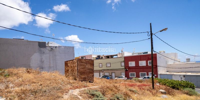 Foto a978913a-54f3-4bdb-94f1-a88972eb302b. Terreny residencial a Jinamar Telde