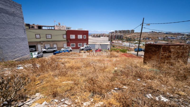 Foto bafb976a-1245-4a07-8853-fcc812ed94c8. Terreny residencial a Jinamar Telde