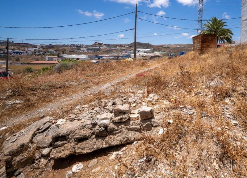 Foto c4d5f5ee-60d8-43e2-98d5-6f145ac72d4e. Terreny residencial a Jinamar Telde