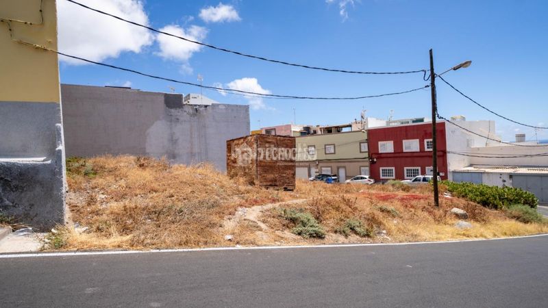 Foto c93ded04-6db7-4b77-9f40-959a372de603. Terreny residencial a Jinamar Telde
