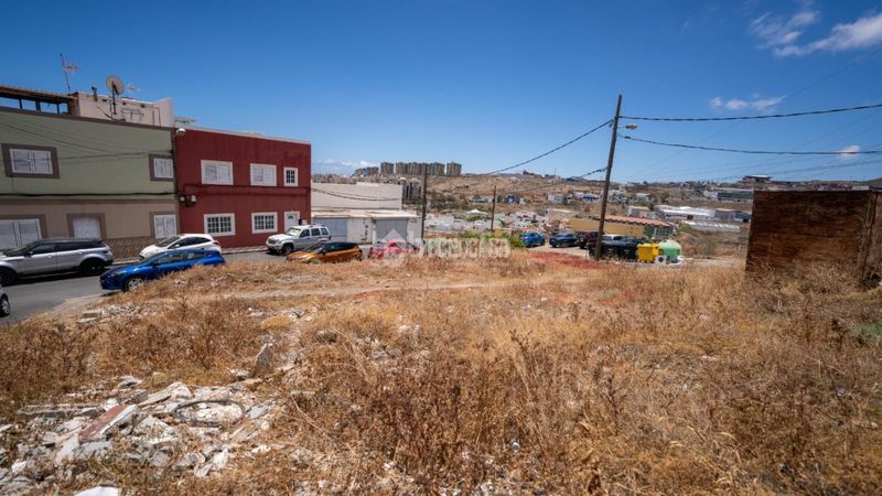 Foto d8569959-fc48-4324-9bda-0661b62b59a7. Terreny residencial a Jinamar Telde