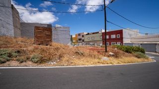 Terreno residenziale in Jinamar. Terrenos en venta en telde