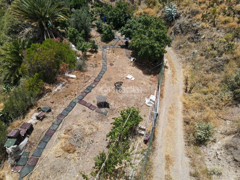 Foto 019320ff-976b-42b3-a7ed-ba77aa0f9ddb. Finca rústica terrenos en venta en Valsequillo de Gran Canaria