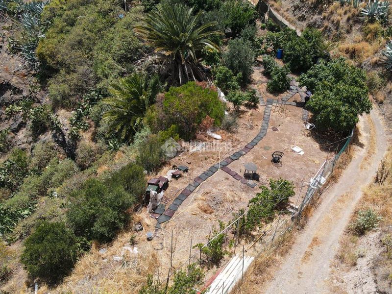 Foto bc3b241f-3006-4f23-b5e3-0282052510d8. Finca rústica terrenos en venta en Valsequillo de Gran Canaria