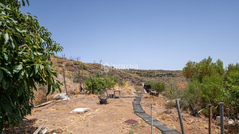 Foto f52c8df5-9d16-495c-acd0-3e9a1598d3f9. Finca rústica terrenos en venta en Valsequillo de Gran Canaria