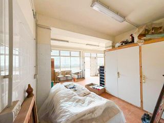 Business premise in La Pardilla - San Antonio. Local comercial en venta en telde