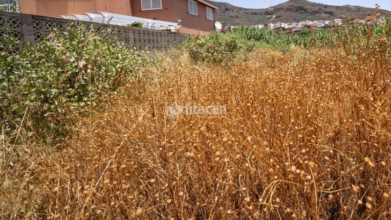Foto 39db6f2d-9d32-432b-b2f3-49c5d2b14ead. Terreny residencial a San Gregorio Telde