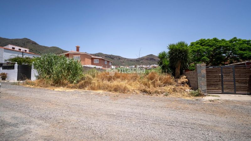 Foto 5401f9b3-80ee-4d22-82dd-1fdc86c838e8. Terreny residencial a San Gregorio Telde