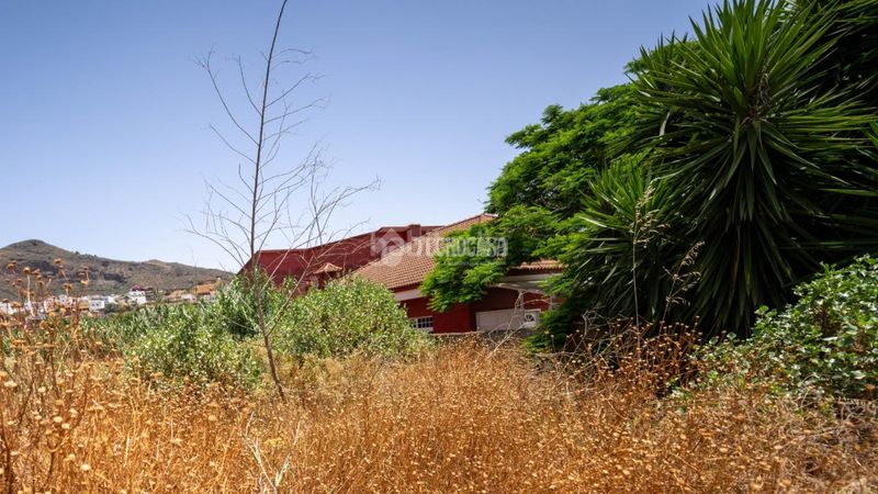 Foto 54d81018-eb48-4af1-8114-8db219974d5d. Terreny residencial a San Gregorio Telde