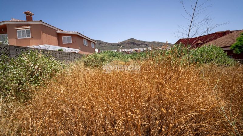 Foto 61701c45-4a25-4d9d-ad69-9c79f599d44a. Terreny residencial a San Gregorio Telde