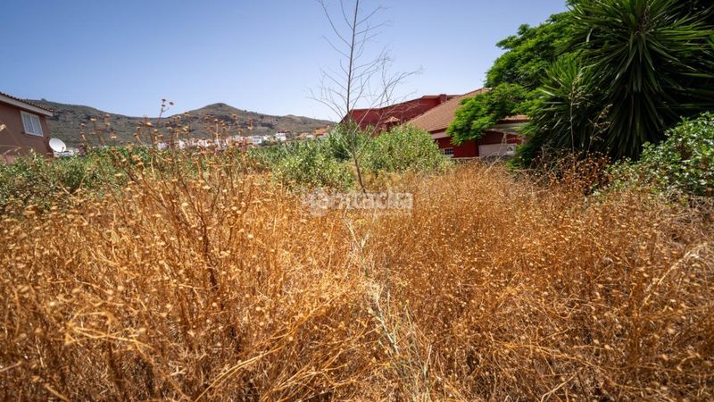 Foto bc92449f-0635-4a58-af7e-e85794f40957. Terreny residencial a San Gregorio Telde