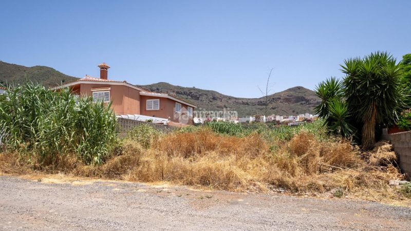 Foto edeca2ea-d3f7-431d-a630-c8294d61f93c. Terreny residencial a San Gregorio Telde