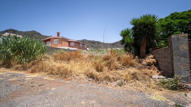 Foto ef454ede-870b-4963-acb5-fc5085595bc5. Terreny residencial a San Gregorio Telde