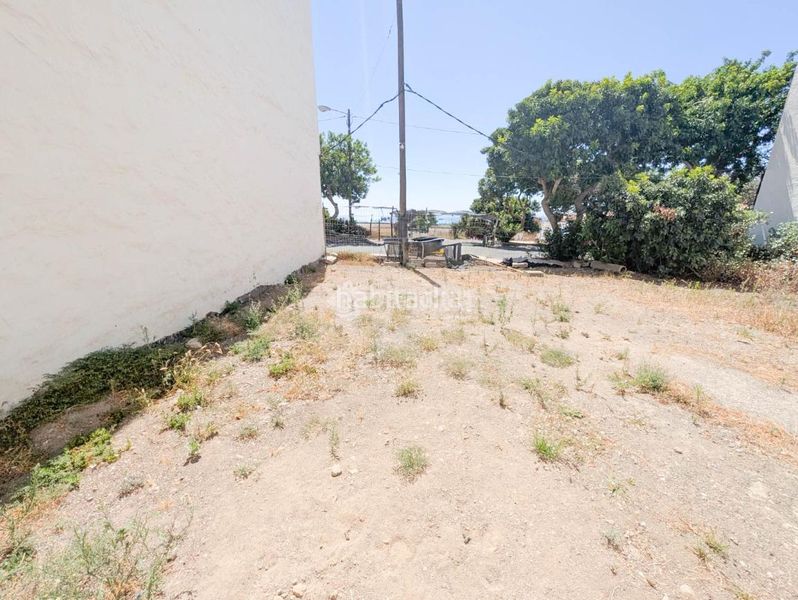 Foto 4512c776-00e2-416d-8f8f-406347b9fb82. Terreny residencial a la herradura - balcón de Telde Telde