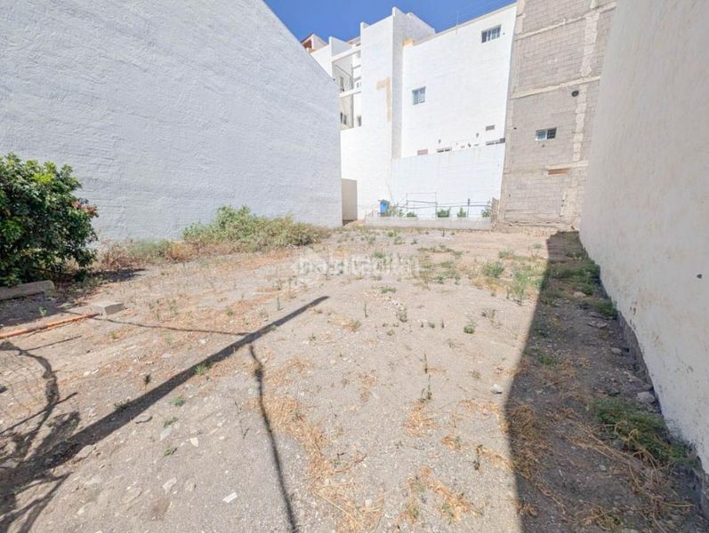 Foto b3430f24-19d7-4122-9db0-a9b67dab246f. Terreny residencial a la herradura - balcón de Telde Telde