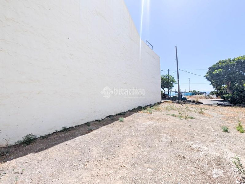 Foto d0d5804b-1f76-4a66-aef8-d86ee0c599fd. Terreny residencial a la herradura - balcón de Telde Telde
