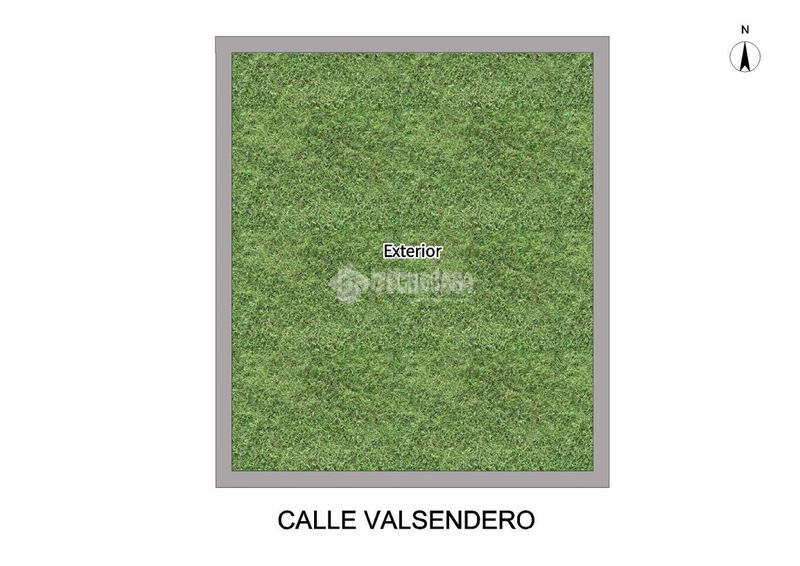 Foto e6f90ffb-f524-4c61-b415-b0f4c50086cd. Terreny residencial a la herradura - balcón de Telde Telde