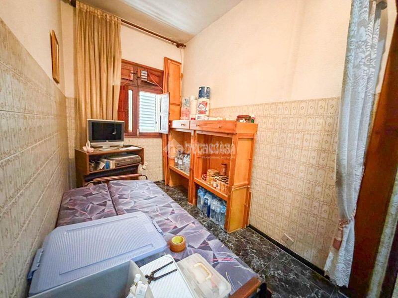Foto 567703b8-e586-4675-8476-fe0731755333. Doppelhaus in Callejón del Castillo - El Calero - Las Huesas Telde