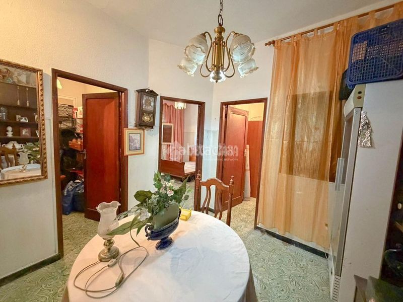 Foto b4bffffc-4316-45e5-8f0f-65a7a987f390. Doppelhaus in Callejón del Castillo - El Calero - Las Huesas Telde