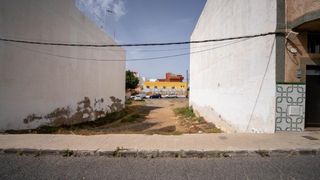 Terreno residenziale in El Goro - Ojos de Garza. Terrenos en venta en telde