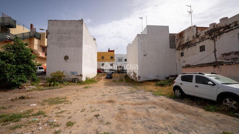 Foto 6501e880-5ad4-4b35-92a1-4cfed65fa51a. Terreny residencial a El Goro - Ojos de Garza Telde