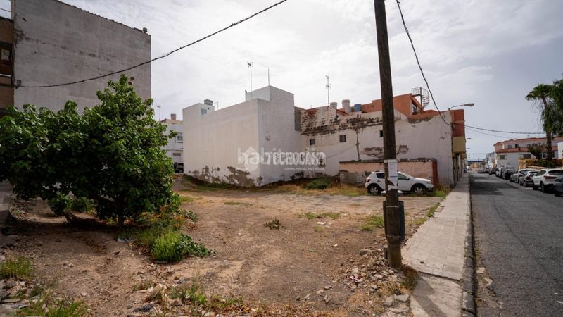 Foto a2844494-5965-4ff6-83a6-c8c0ddeb18cd. Terreny residencial a El Goro - Ojos de Garza Telde