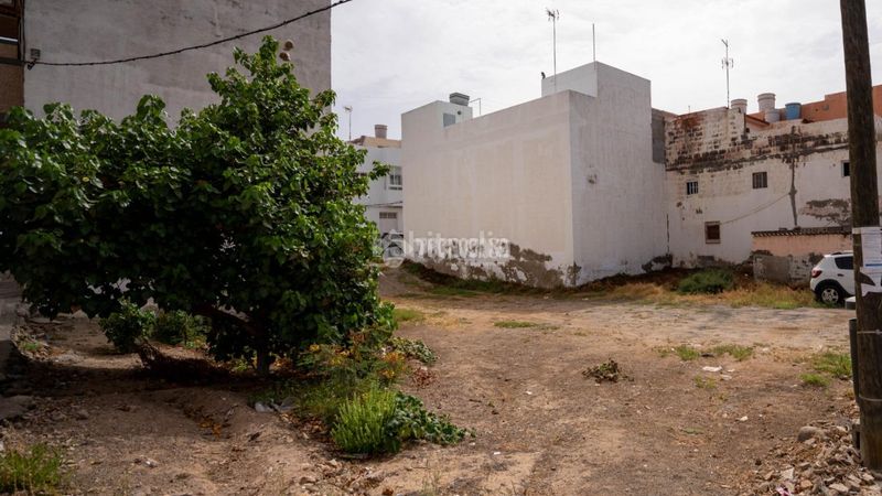 Foto b4b91893-69fb-48e4-86b1-3570c83b7669. Terreny residencial a El Goro - Ojos de Garza Telde