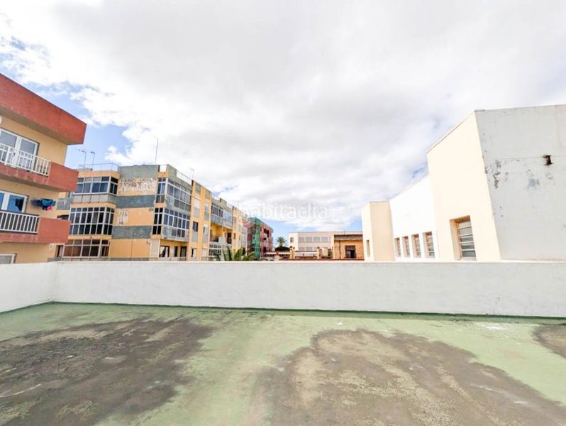 Foto 16b3219e-1e7d-4169-a168-cf720d8517e0. Terreny residencial a San Juan Telde