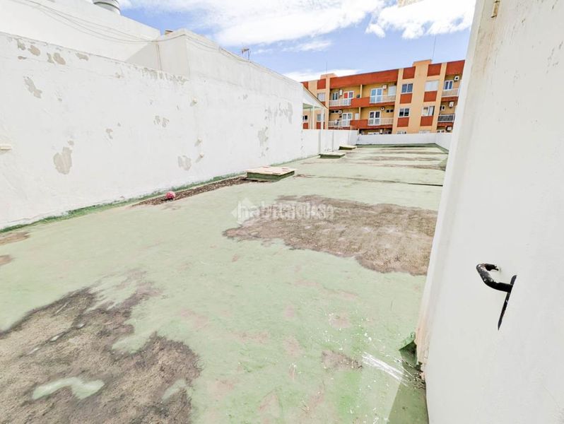 Foto 24d92b81-2184-4d47-aaf7-8482ae3272e6. Terreny residencial a San Juan Telde