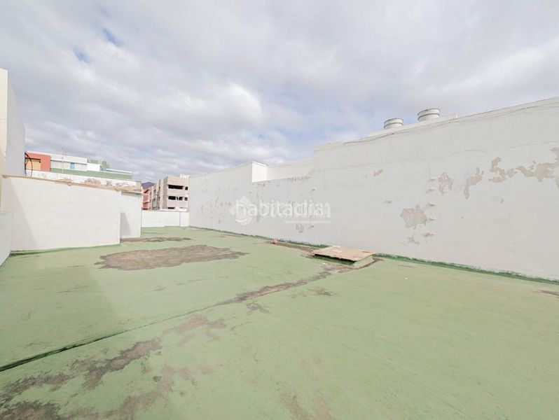 Foto 32ab9886-3efa-499f-b0e4-4557e30a080b. Terreny residencial a San Juan Telde