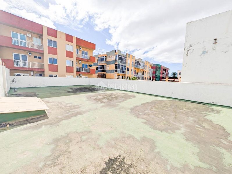 Foto 498fba73-f5d2-4df6-aa46-b8154fad562a. Terreny residencial a San Juan Telde