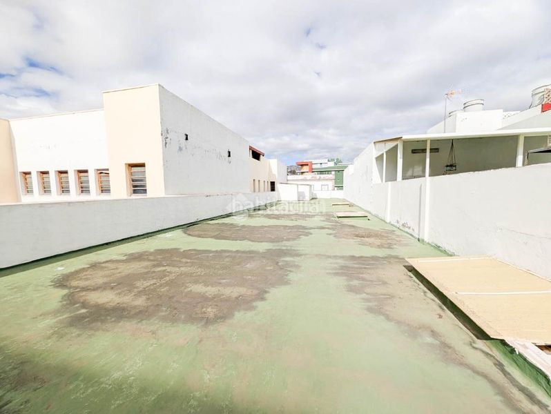 Foto 4fb92037-2c9c-4d2f-9aaa-95eafd293867. Terreny residencial a San Juan Telde