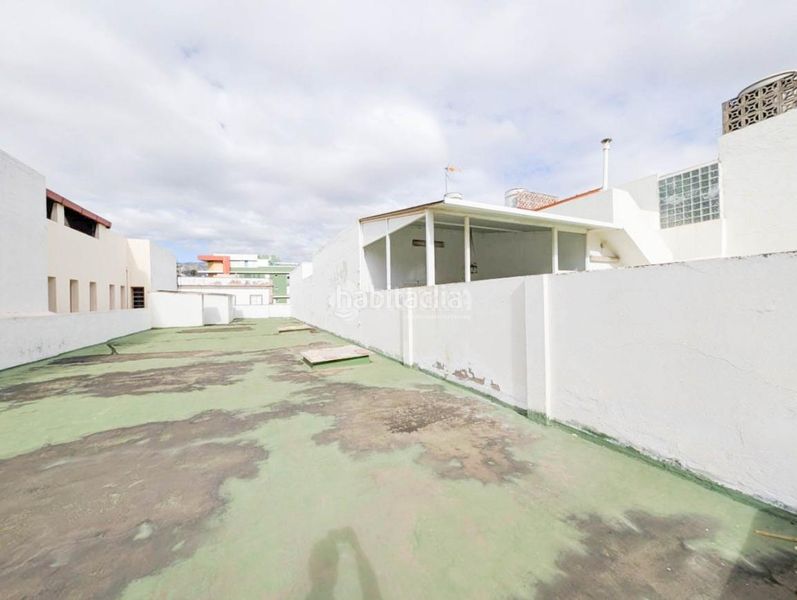 Foto 78267cca-1c72-4d04-a96b-24a3f1f28d9c. Terreny residencial a San Juan Telde