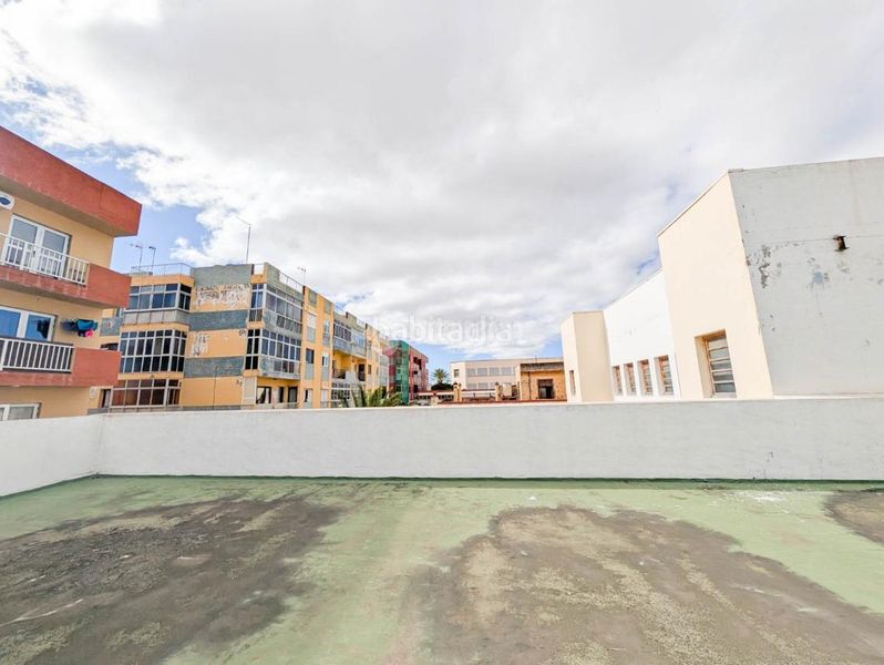 Foto 7ca08ae0-037d-46dc-8809-a0e65538ca31. Terreny residencial a San Juan Telde