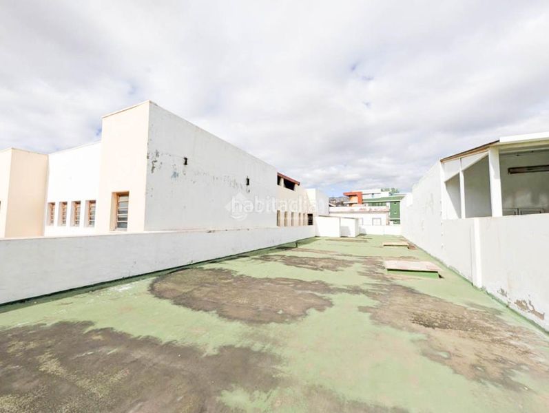 Foto ca39cbb6-71c8-4fed-977b-b45fd9bf1c90. Terreny residencial a San Juan Telde
